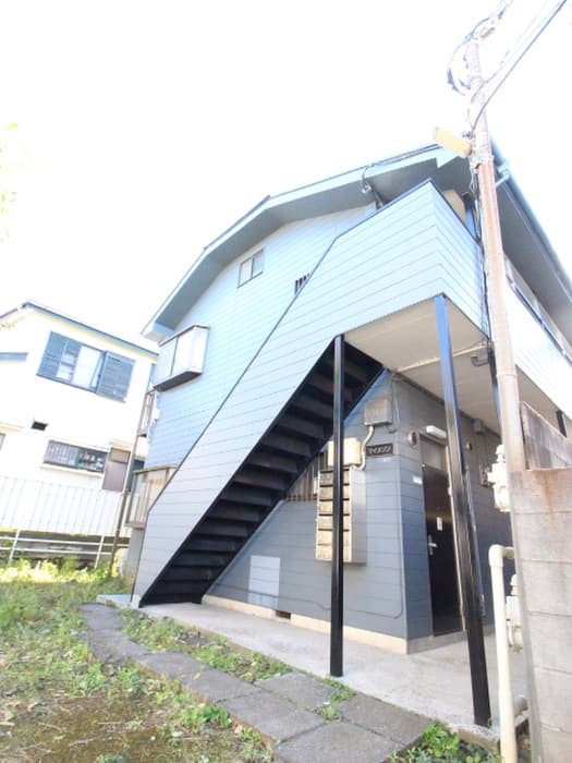 マイメゾン