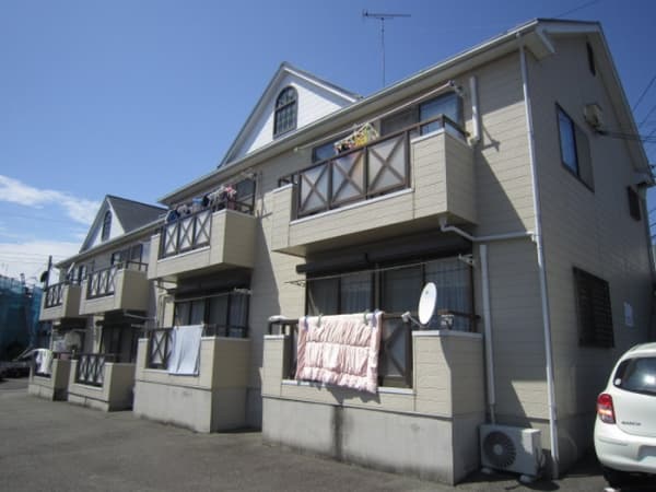 サマックス瀬戸A
