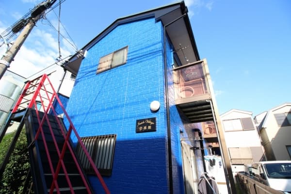 ｲﾝｻｲﾄﾞ･ｳﾞｨﾚｯｼﾞ壱番館