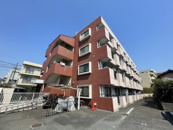 リバーフィールド玉川