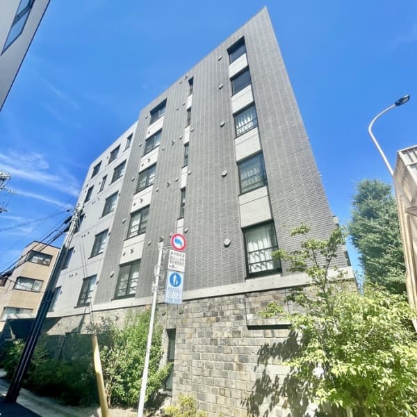 GRAN PASEO 阿佐ヶ谷