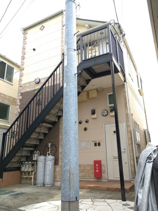 アンジェラコート西谷