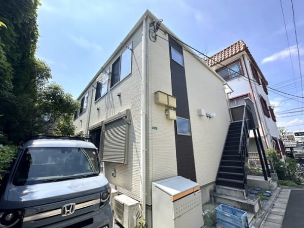 アドヴァンス小岩