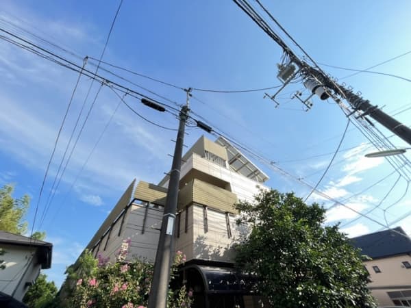 リブイン世田谷