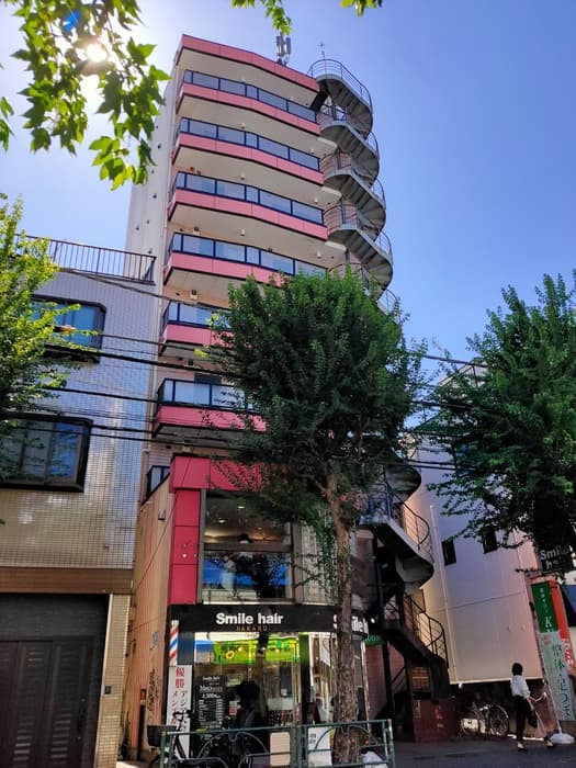 Building