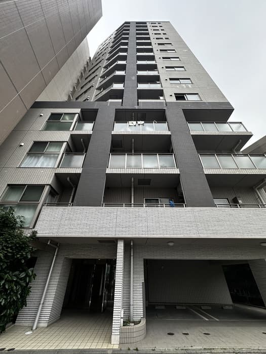 JP　noie　小石川富坂