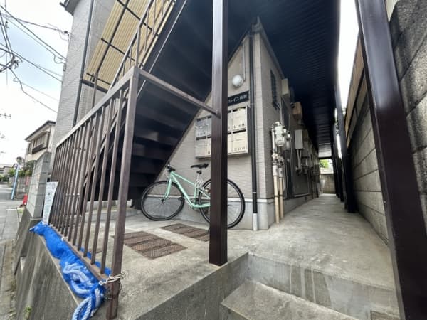 ソレイユ和泉