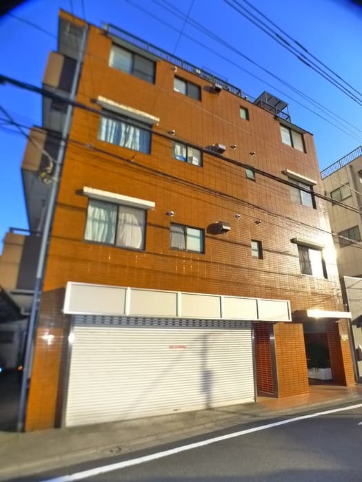 Property