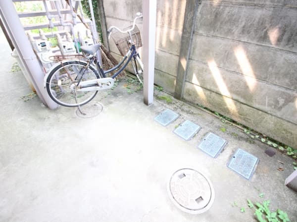 フロイデンハイツ