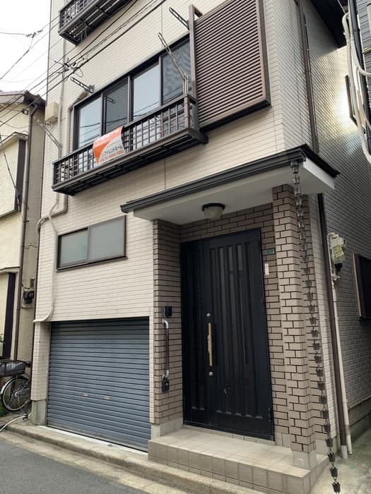 一之江1丁目戸建