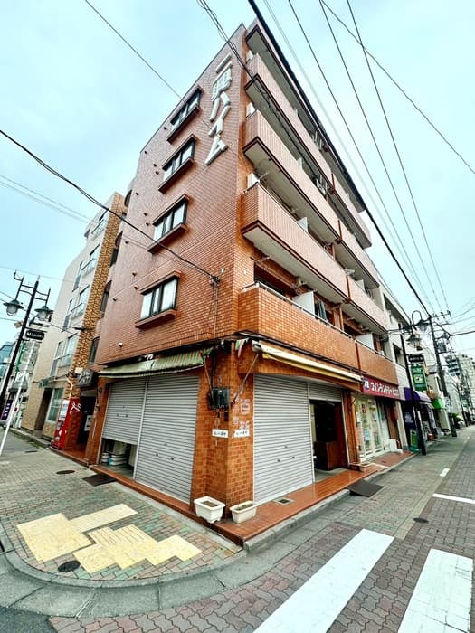 Property