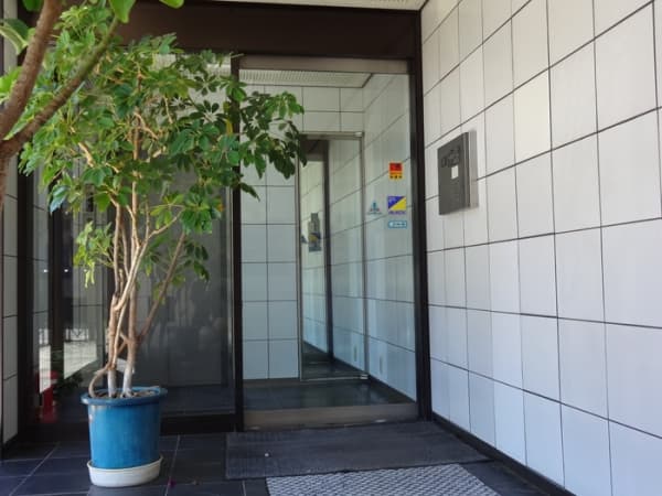 メゾンエル桜新町
