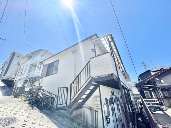 シティハイツマツモト