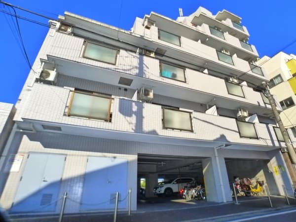 エスポワ-ルKIJIMA