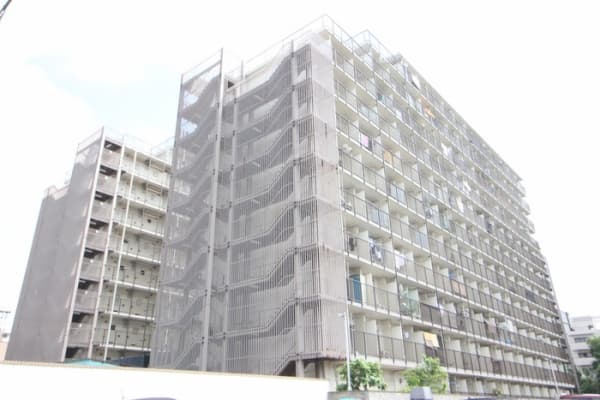 カーサ第一宇喜田2号棟(605)