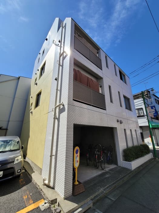 ファミール吉沢