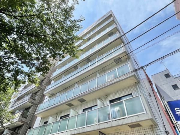 クラブリーシュ