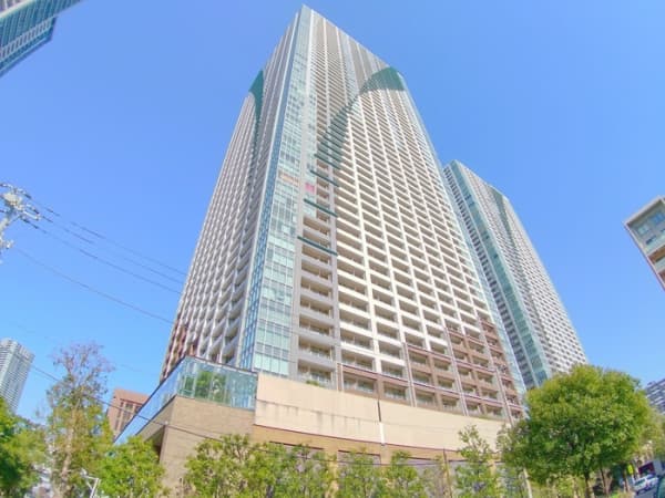 THE TOKYO TOWERS MID TOWER(9F)