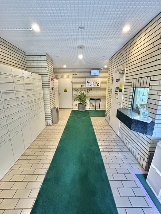 藤和東池袋コープ(804)