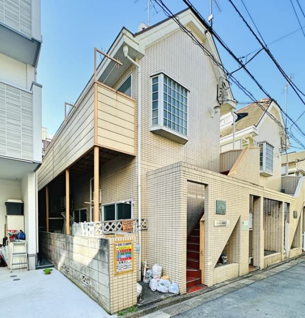 セドルハイム南砂B棟