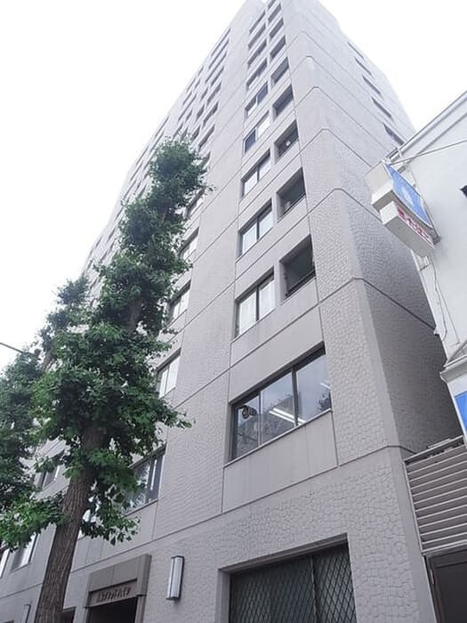 高輪グランドハイツ(404)