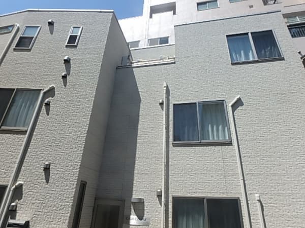 CASA・COLLINE