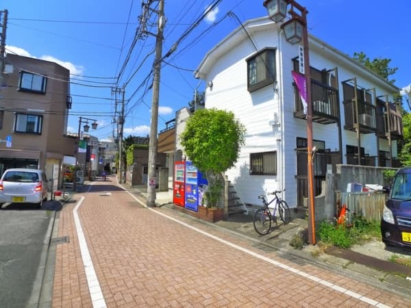Property