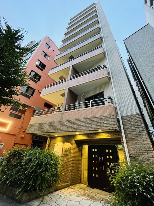 ドルチェ東京八重洲通り