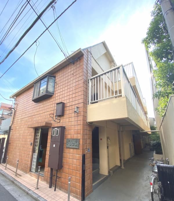 西大久保イレブン