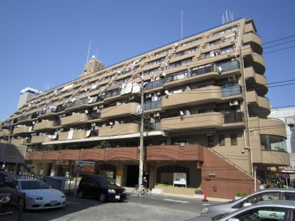 マック綱島コ-ト(310)