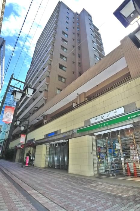 クリオ文京小石川