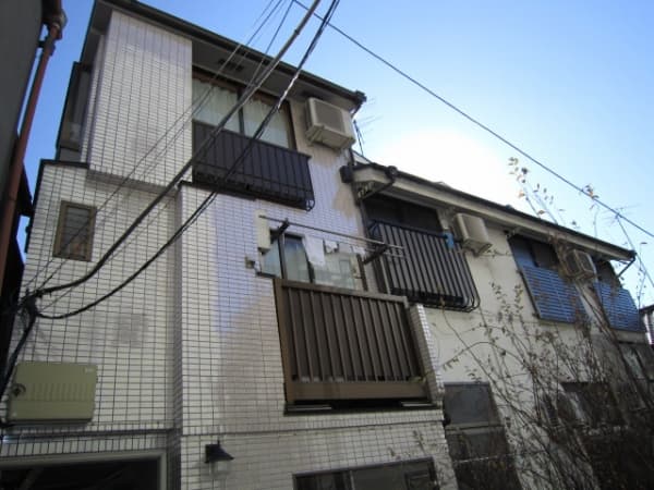 ア-バンライフ上板橋駅前