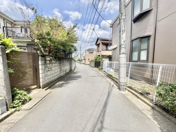 エリ-ル関町