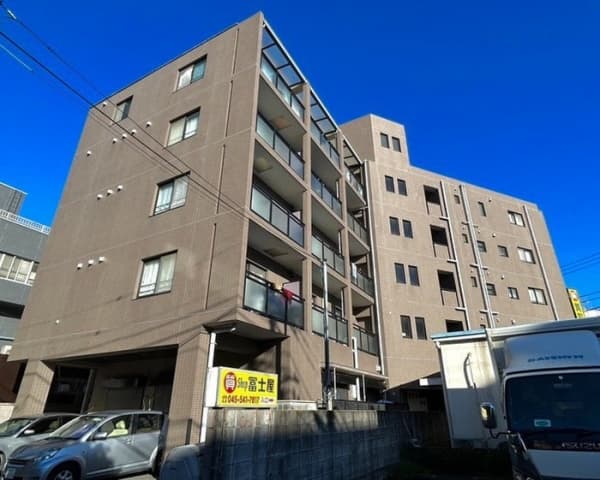 リンデンハイムAサイド