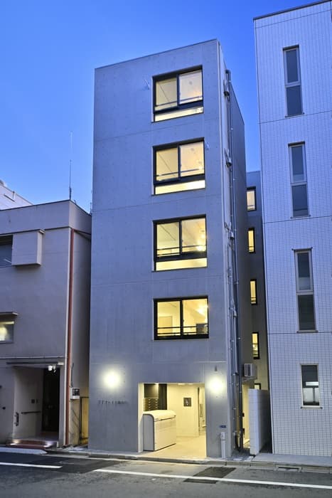 TTプレイス錦糸町