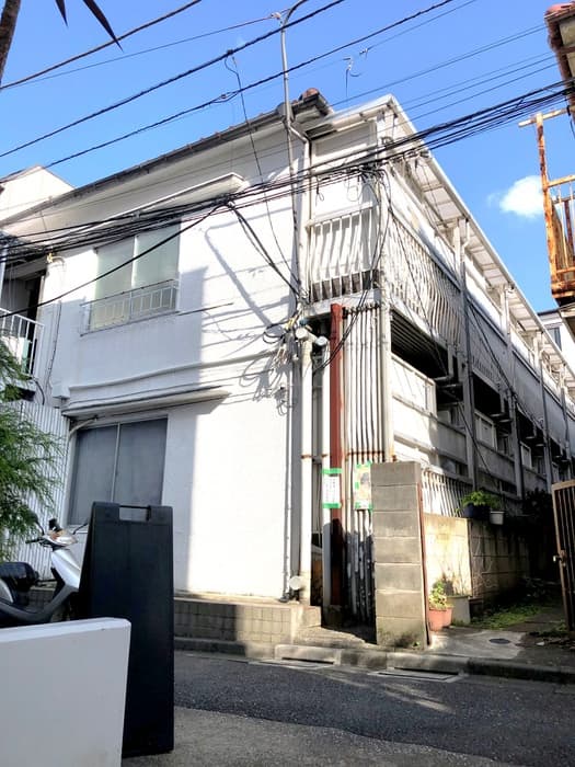恵比寿セントラル