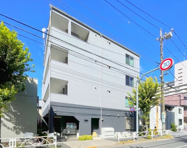 Sky Residence 押上