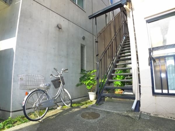谷ビル