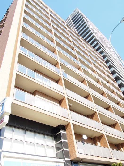 パシフィ-ク品川