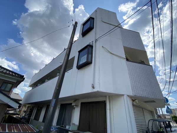 鴨居レジデンス