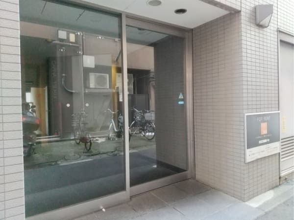カルナ築地