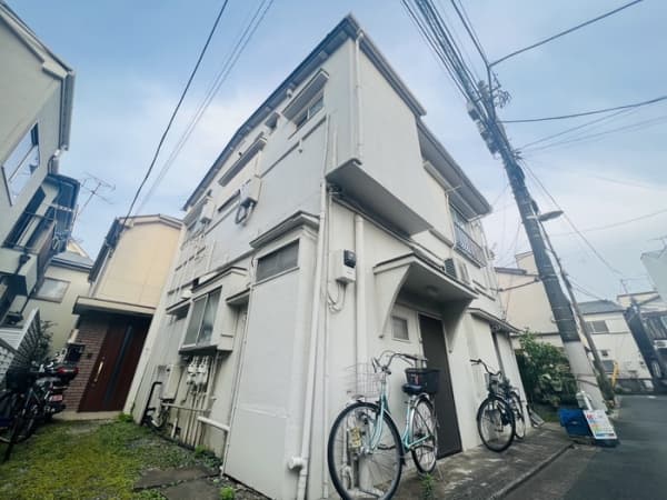 清和荘