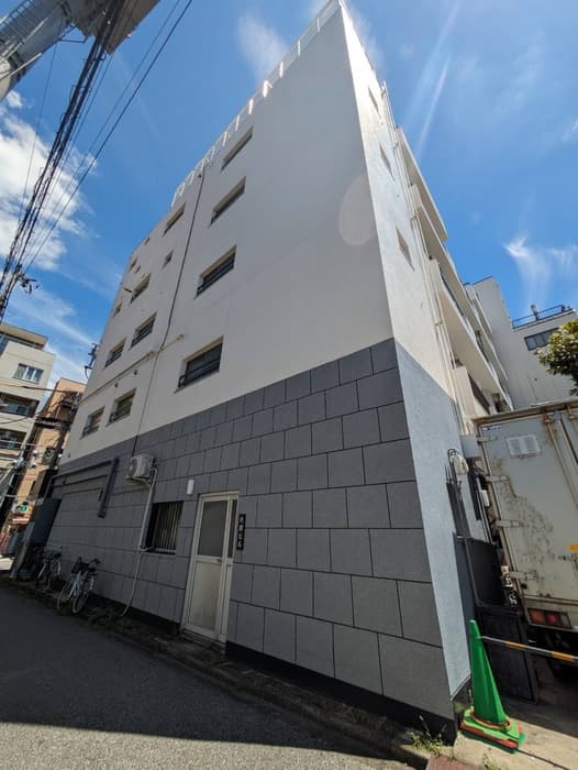 大銀ビル