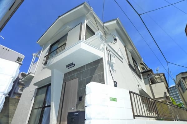 ルヴァン梅田戸建て