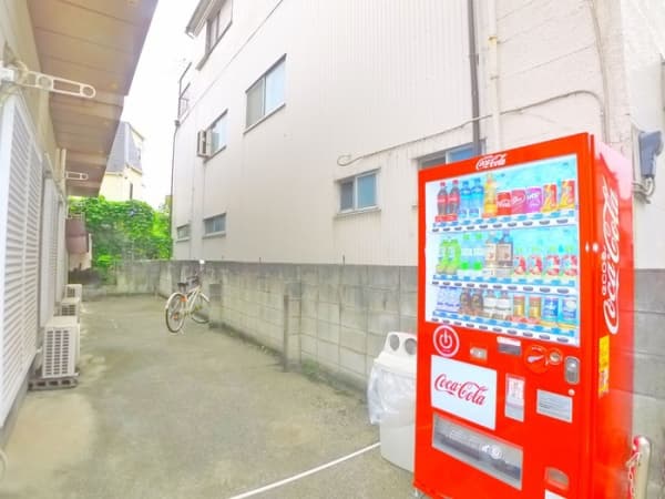 コーポワタナベ