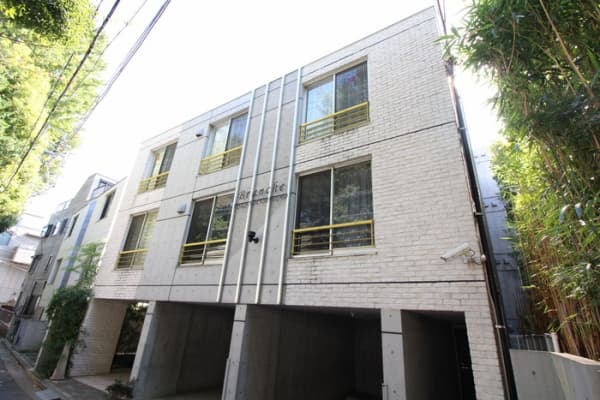 ブランシェ中野富士見町