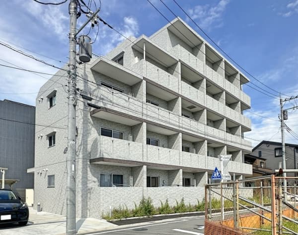 GRAN PASEO六町