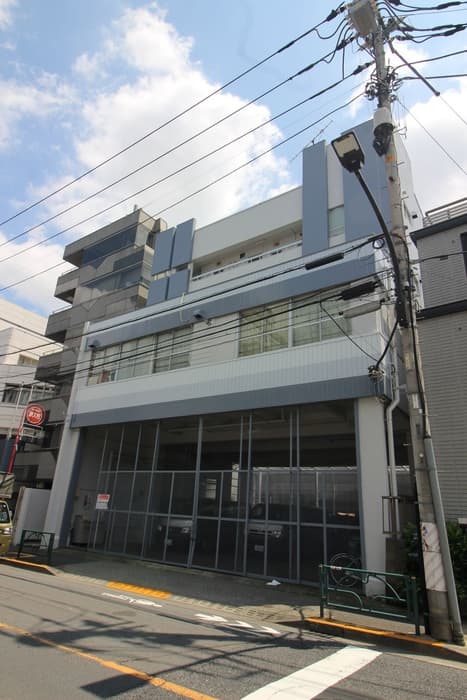 中野オリエントビル