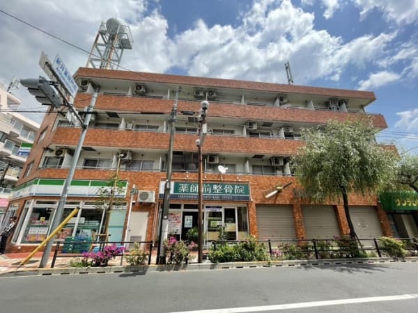 クレセント村松