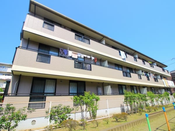 キャピタル若林